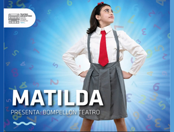 Lee más sobre el artículo MATILDA
