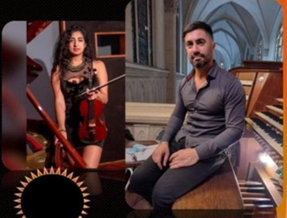 Lee más sobre el artículo CONCIERTO DE ORGANO