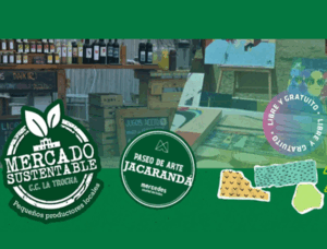 Lee más sobre el artículo MERCADO SUSTENTABLE