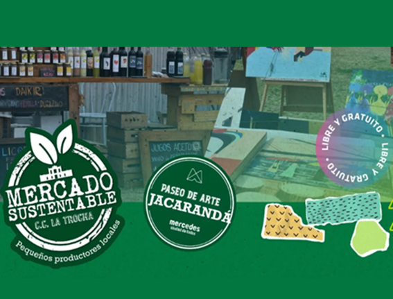Lee más sobre el artículo MERCADO SUSTENTABLE