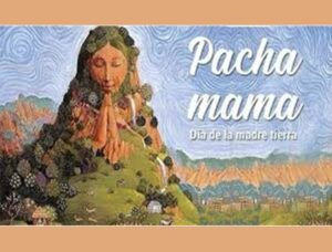 Lee más sobre el artículo LOCRO Y RITUAL DE LA PACHAMAMA