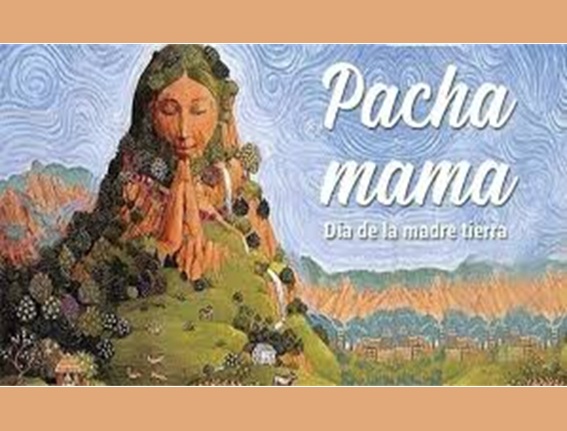 Lee más sobre el artículo LOCRO Y RITUAL DE LA PACHAMAMA