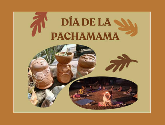 Lee más sobre el artículo AGOSTO MES DE LA PACHAMAMA