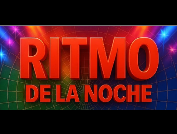 Lee más sobre el artículo RITMO DE LA NOCHE