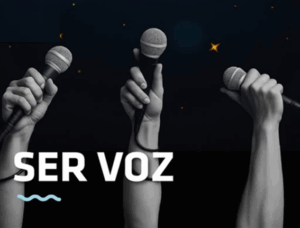 Lee más sobre el artículo SER VOZ