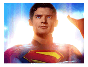 Lee más sobre el artículo SUPERMAN