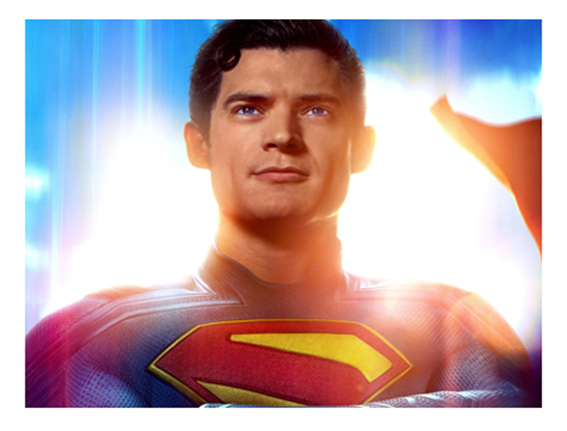 Lee más sobre el artículo SUPERMAN