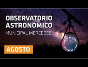 Lee más sobre el artículo VENI A MIRAR EL CIELO
