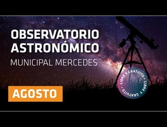 Lee más sobre el artículo VENI A MIRAR EL CIELO