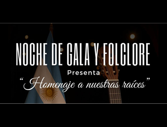 Lee más sobre el artículo NOCHE DE GALA Y FOLCLORE