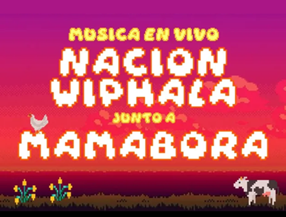 Lee más sobre el artículo NACION WIPHALA & MAMABORA
