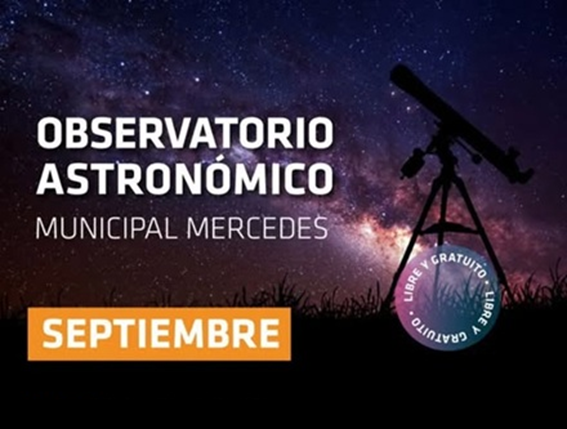 Lee más sobre el artículo VENI A MIRAR EL CIELO