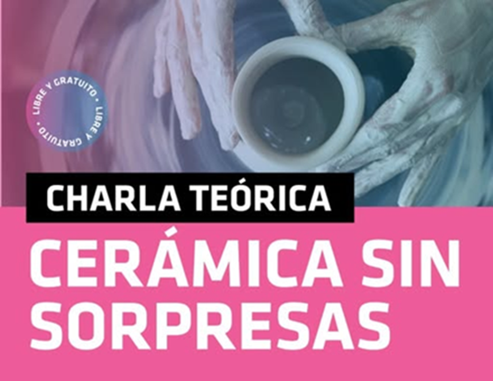 Lee más sobre el artículo CERAMICA SIN SORPRESAS