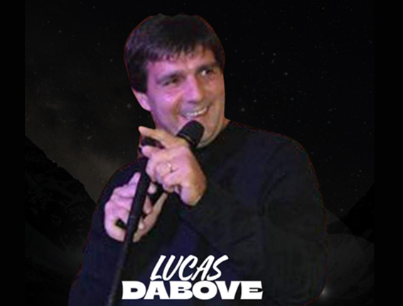 Lee más sobre el artículo LUCAS DABOVE