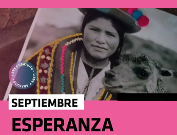 Lee más sobre el artículo ESPERANZA