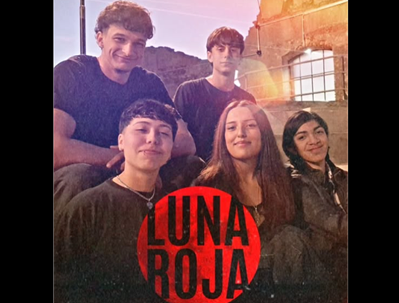 Lee más sobre el artículo LUNA ROJA