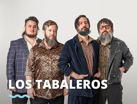 Lee más sobre el artículo LOS TABALEROS