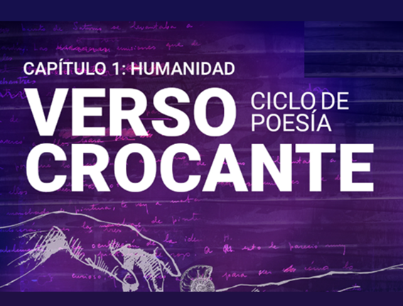 Lee más sobre el artículo VERSO CROCANTE