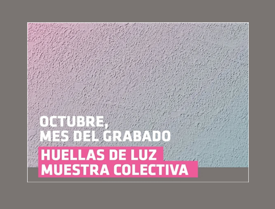 Lee más sobre el artículo HUELLAS DE LUZ