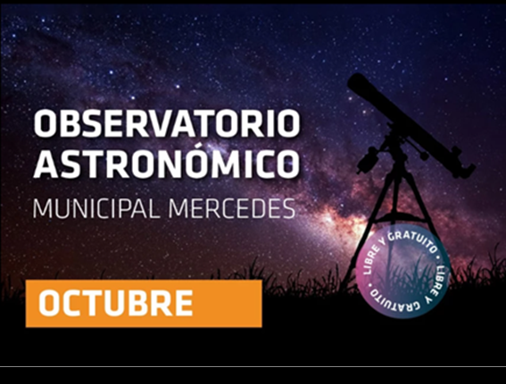 Lee más sobre el artículo VENI A MIRAR EL CIELO