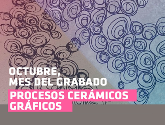 Lee más sobre el artículo PROCESOS CERAMICOS GRAFICOS
