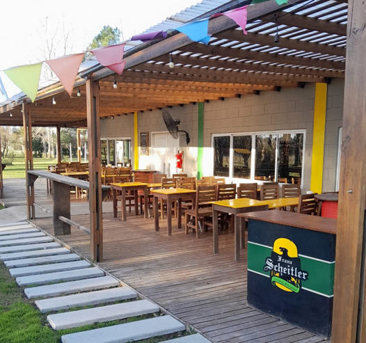 scheitler-galeria