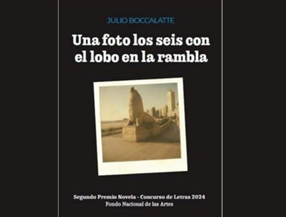 Lee más sobre el artículo UNA FOTO LOS SEIS…