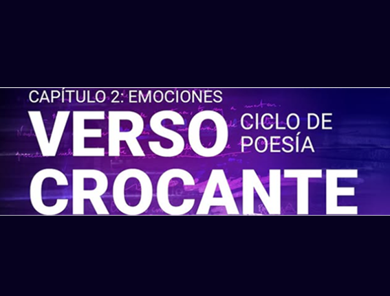 Lee más sobre el artículo VERSO CROCANTE