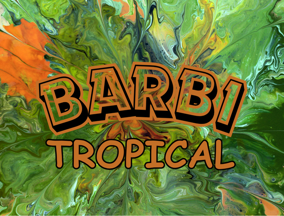 Lee más sobre el artículo BARBI TROPICAL