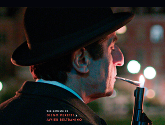 Lee más sobre el artículo LA MUERTE DE UN COMEDIANTE