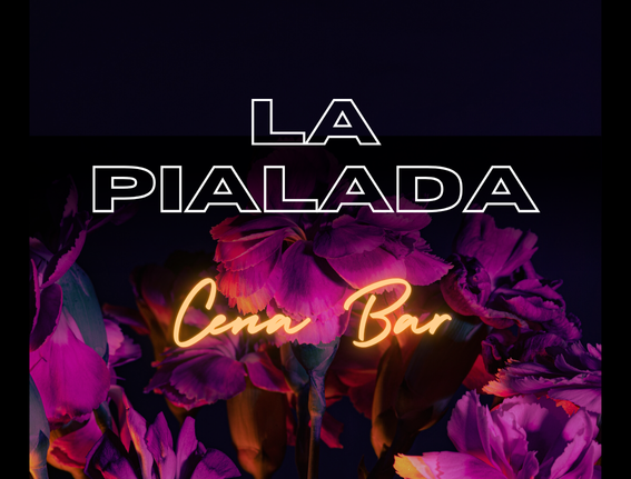 Lee más sobre el artículo LA PIALADA – CENA BAR