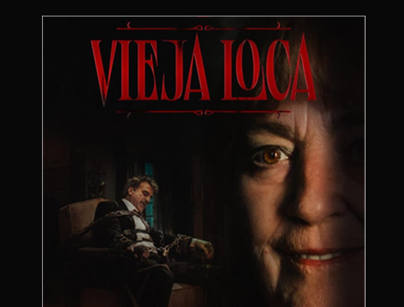 Lee más sobre el artículo VIEJA LOCA