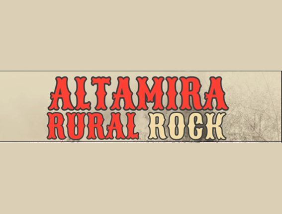 Lee más sobre el artículo ALTAMIRA RURAL ROCK