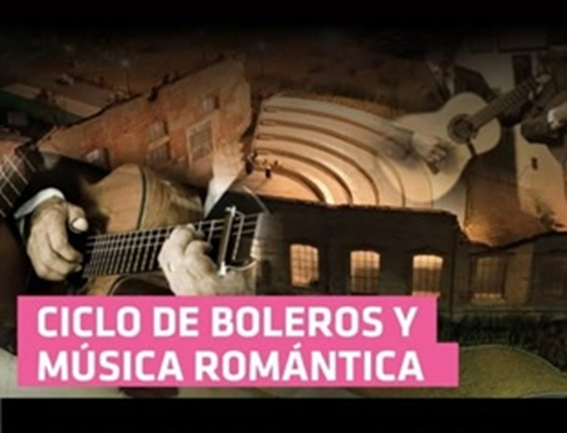 Lee más sobre el artículo AMOR EN RUINAS