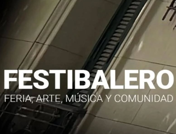 Lee más sobre el artículo FESTIBALERO