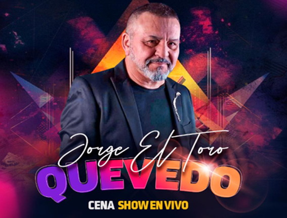 Lee más sobre el artículo JORGE «EL TORO» QUEVEDO