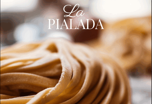 la pialada pastas