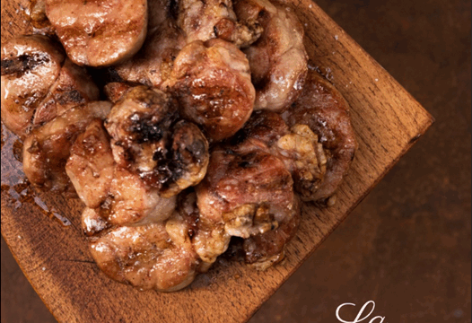 la pialada tabla carnes