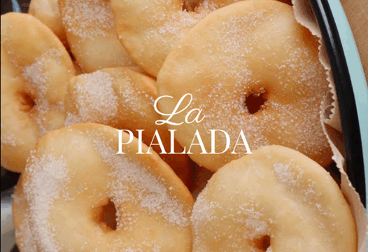 la pialada tortas fritas