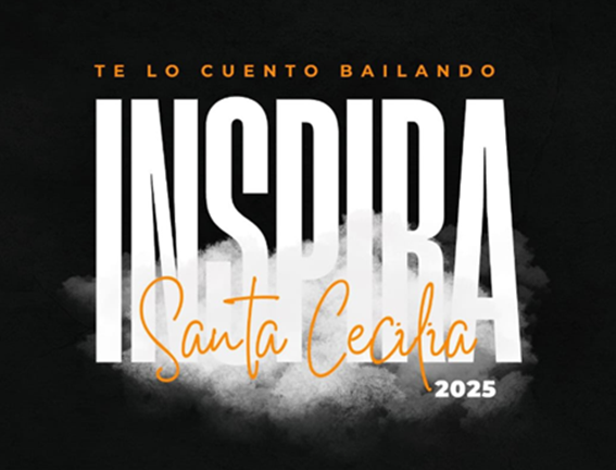 Lee más sobre el artículo INSPIRA SANTA CECILIA