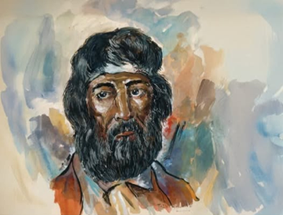 Lee más sobre el artículo TOMAS DITARANTO