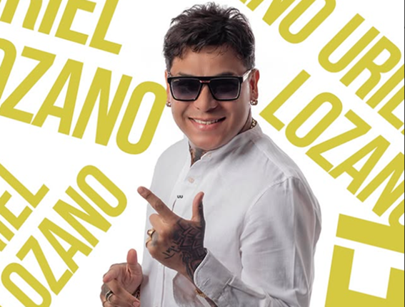 Lee más sobre el artículo URIEL LOZANO