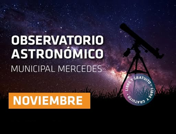 Lee más sobre el artículo VENI A MIRAR EL CIELO