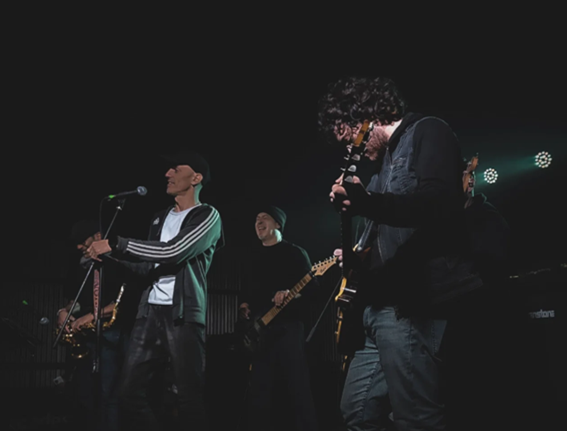 Lee más sobre el artículo GRAN LADY