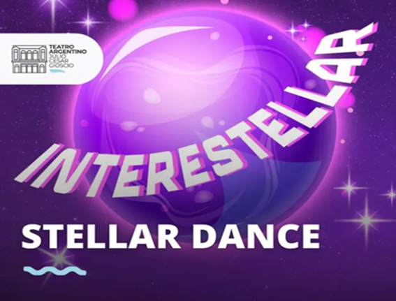 Lee más sobre el artículo INTERESTELLAR