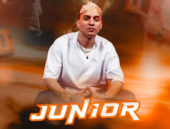 Lee más sobre el artículo JUNIOR