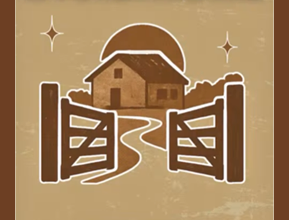 Lee más sobre el artículo LA TAPERA ESCONDIDA