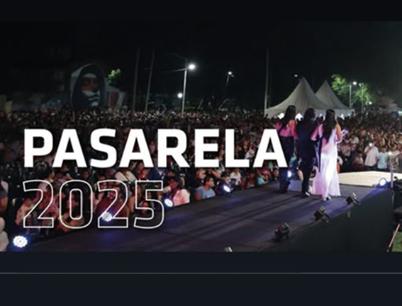 Lee más sobre el artículo PASARELA DE EGRESADOS 2025