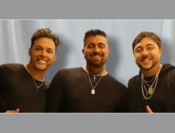 Lee más sobre el artículo TRES DE TRES