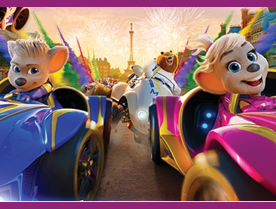 Lee más sobre el artículo EL GRAN PREMIO